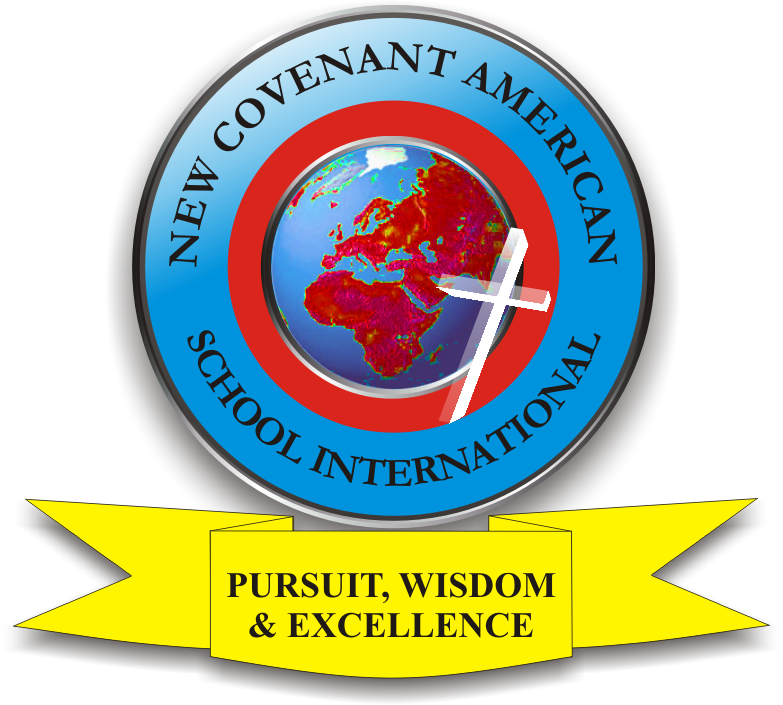 School logo
